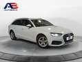 Audi A4 Avant Advanced 30 TDI 100kW S tronic Blanc - thumbnail 9