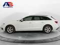 Audi A4 Avant Advanced 30 TDI 100kW S tronic Blanc - thumbnail 4