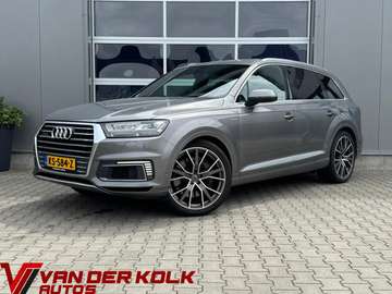 3.0 TDI Quattro Sport | Digital Cockpit | Panorama