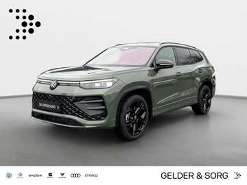 R-Line 2.0 TSI PANO*LEDER*20Z*STDHZ*BLACK