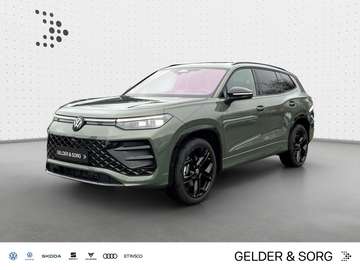 R-Line 2.0 TSI PANO*LEDER*20Z*STDHZ*BLACK