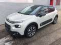 Citroen C3 C3 PureTech 82  ShineTOP ZUSTAND#SUPER AUSSTATTUNG Weiß - thumbnail 2