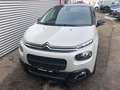 Citroen C3 C3 PureTech 82  ShineTOP ZUSTAND#SUPER AUSSTATTUNG Weiß - thumbnail 4