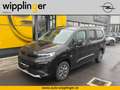 Opel Combo GS XL, 1.5 D 130PS 6G, 7 Sitze Schwarz - thumbnail 1