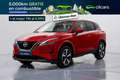 Nissan Qashqai 1.3 DIG-T mHEV 12V N-Connecta 4x2 103kW Rojo - thumbnail 1