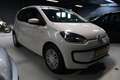 Volkswagen up! 1.0 move up! BlueMotion Blanco - thumbnail 3