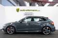 Audi RS3 *B&O*280KM/H*MATRIX*SPORTABGAS*RS-SPORTSITZE Grau - thumbnail 5