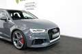 Audi RS3 *B&O*280KM/H*MATRIX*SPORTABGAS*RS-SPORTSITZE Grau - thumbnail 7