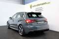 Audi RS3 *B&O*280KM/H*MATRIX*SPORTABGAS*RS-SPORTSITZE Grau - thumbnail 6