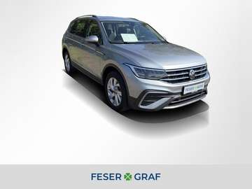 1.5 TSI DSG Life AHK*Navi*SHZ*VC*elek.HK*LED*DAB+*