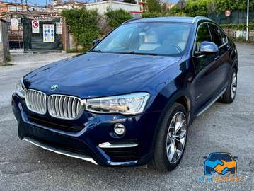 xdrive20d Msport auto my16