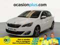 Peugeot 308 1.2 PureTech S&S Allure EAT6 130 Blanco - thumbnail 1