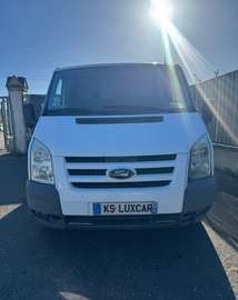 2.2 TDCI 100Cv 1 ères mains