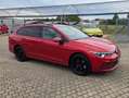 Volkswagen Golf Variant 2.0TDI DSG*ACC/VIRTUELL/KAMERA/SHZG/LED/NAV/* Rot - thumbnail 4