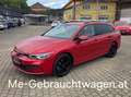 Volkswagen Golf Variant 2.0TDI DSG*ACC/VIRTUELL/KAMERA/SHZG/LED/NAV/* Rot - thumbnail 1
