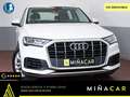 Audi Q7 55 TFSIe quattro tiptronic Blanco - thumbnail 1