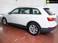 Audi Q7 55 TFSIe quattro tiptronic Blanco - thumbnail 4