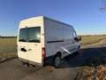 Ford Transit Kasten FT 300 Hochdach - Klima - AHK - Tempomat Weiß - thumbnail 7