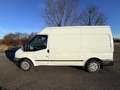 Ford Transit Kasten FT 300 Hochdach - Klima - AHK - Tempomat Weiß - thumbnail 4