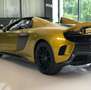 McLaren 675LT Spider Gelb - thumbnail 3