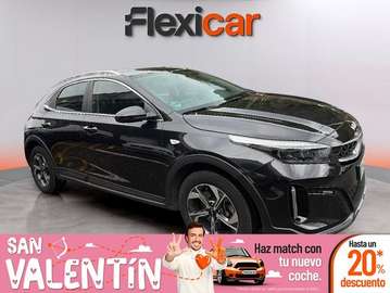 1.5 T-GDi DRIVE 160CV