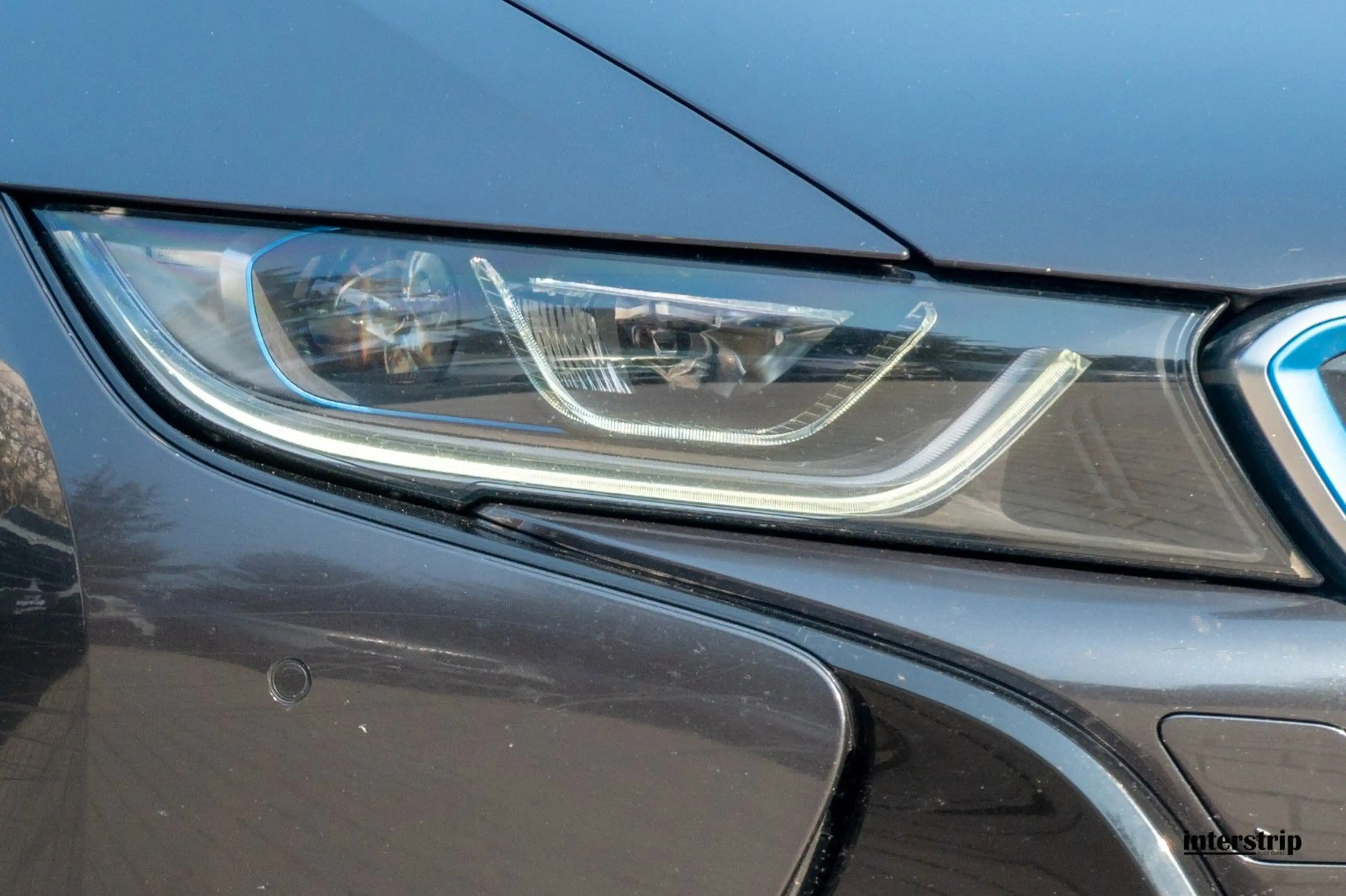 BMW i8 Coupe LASER.HUD.HARMAN.DR.ASS. — photo 9