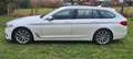 BMW 520 i Touring*Adap.LED*HeadUp*Kamera*Navi*8fach* Weiß - thumbnail 6