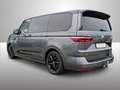 Volkswagen T7 Multivan MULTIVAN 2.0 DSG EDITION LANG DCC+STHZ+HUD+AZV+LED Gris - thumbnail 3