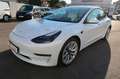 Tesla Model 3 Long Range Dual AWD # AHK # incl.19% VAT Weiß - thumbnail 1