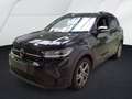 Volkswagen T-Cross 1.5 TSI DSG R-LINE BLACK LM18 IQ.LIGHT A Schwarz - thumbnail 2