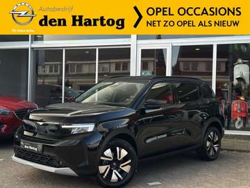 1.2 Turbo Hybrid GS 145PK Automaat 145PK /Stoel+st