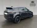 Land Rover Range Rover Evoque P300e R-Dynamic SE 3 YEARS WARRANTY Negro - thumbnail 2