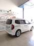 Renault Kangoo Combi 1.5dCi Blue Life Edition One 55kW Weiß - thumbnail 4