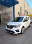 Renault Kangoo Combi 1.5dCi Blue Life Edition One 55kW Weiß - thumbnail 2