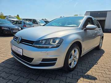 VII 1.6 TDI DSG/Kamera/Navi/Klimaautomatik