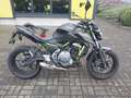 Kawasaki Z 650 Чорний - thumbnail 1