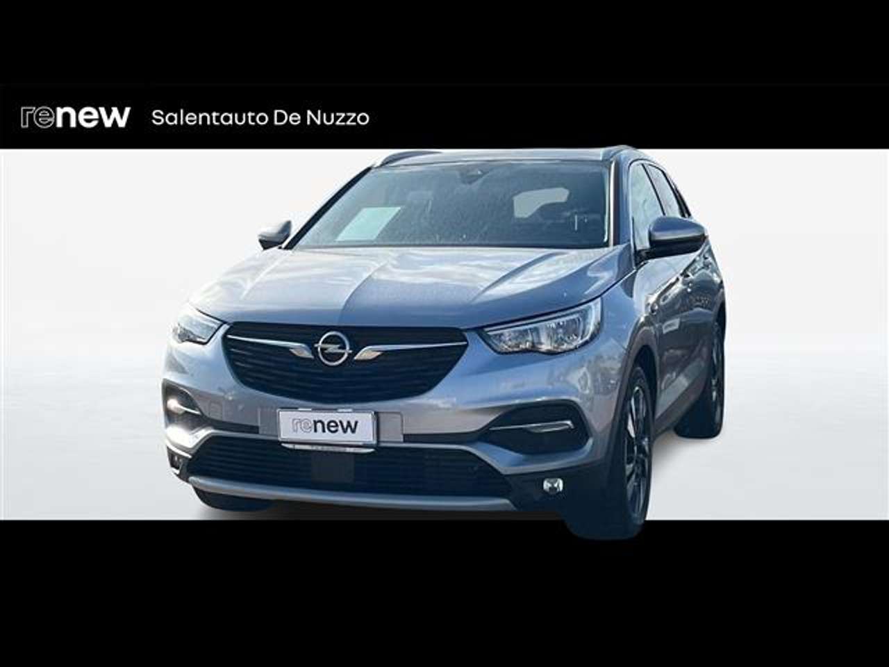 Opel Grandland X 1.5 Ecotec Innovation S&S
