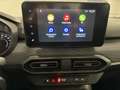 Dacia Sandero Sandero Streetway 1.0 tce Comfort DaciaPlus  100cv Rood - thumbnail 11