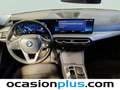 BMW 320 320dA Blanco - thumbnail 6