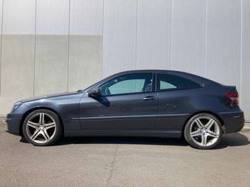 CLC 180 Kompressor Special Edition