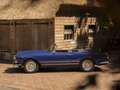 Alfa Romeo 2000 Spider Blau - thumbnail 30