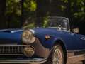 Alfa Romeo 2000 Spider Blau - thumbnail 24