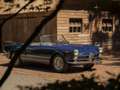 Alfa Romeo 2000 Spider Blau - thumbnail 19