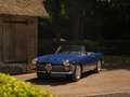 Alfa Romeo 2000 Spider Blau - thumbnail 13