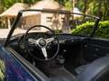 Alfa Romeo 2000 Spider Blau - thumbnail 10