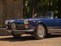 Alfa Romeo 2000 Spider Blau - thumbnail 14