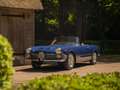 Alfa Romeo 2000 Spider Blau - thumbnail 3