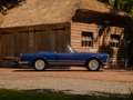Alfa Romeo 2000 Spider Blau - thumbnail 1