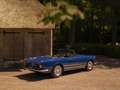 Alfa Romeo 2000 Spider Blau - thumbnail 46