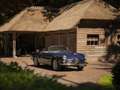 Alfa Romeo 2000 Spider Blau - thumbnail 18